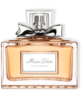 CHRISTIAN DIOR MIS DIOR EDP  100 ML VAP 